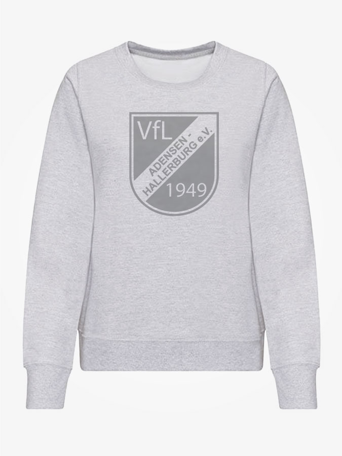 Sweater All Grey Unisex