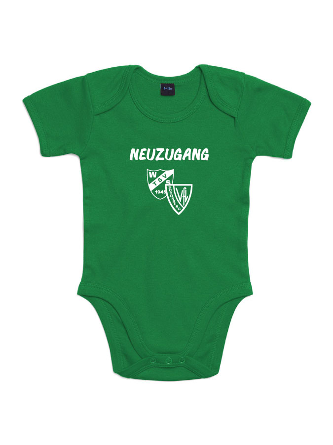 Baby Body Neuzugang