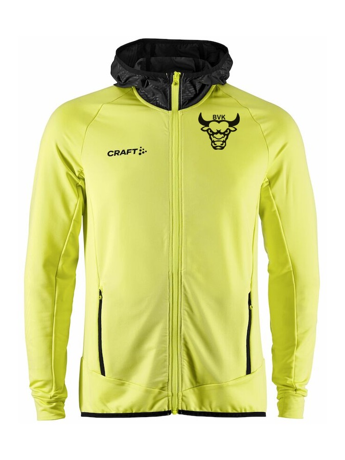 Craft Extend Trainingsjacke