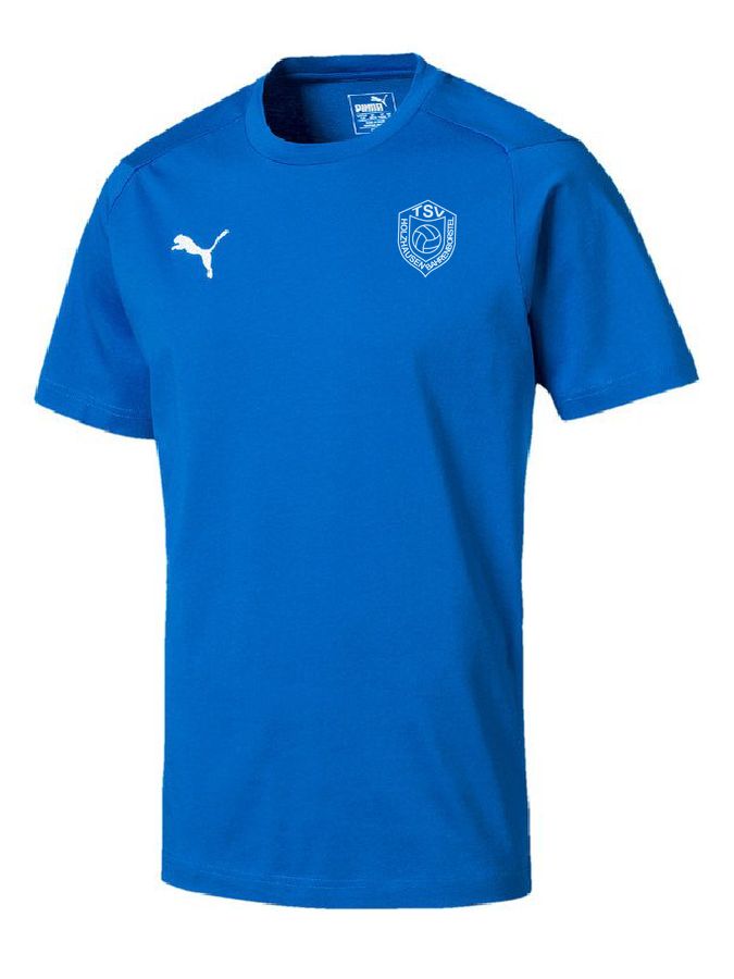 Puma Liga Casuals T-Shirt