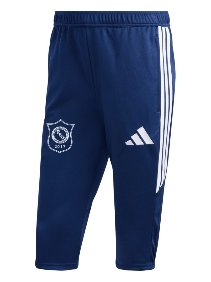 adidas Tiro 26 League 3/4-Trainingshose