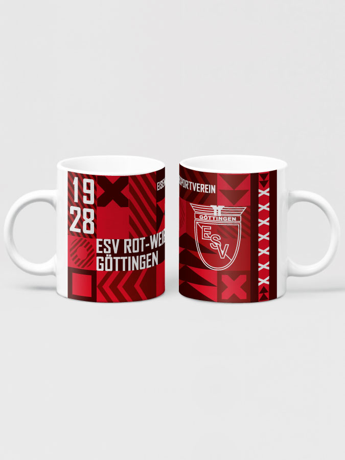 Sammlertasse 2026