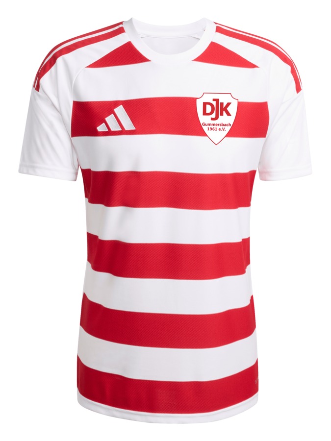 adidas Hooped 26 Trikot