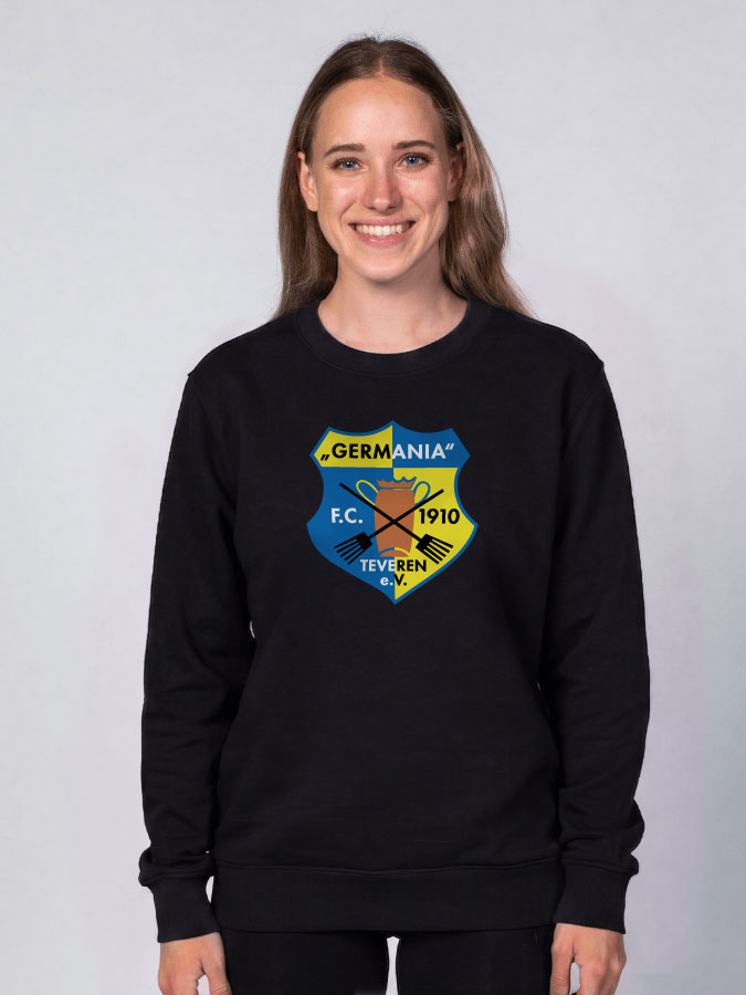 Sweatshirt Classic Unisex