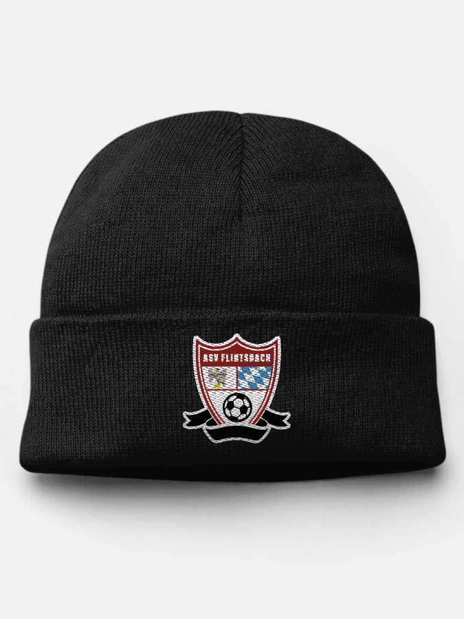 Beanie Sticklogo