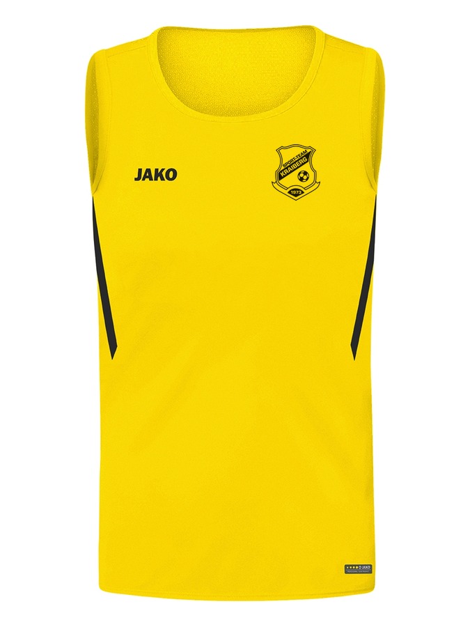 Jako Tanktop Challenge