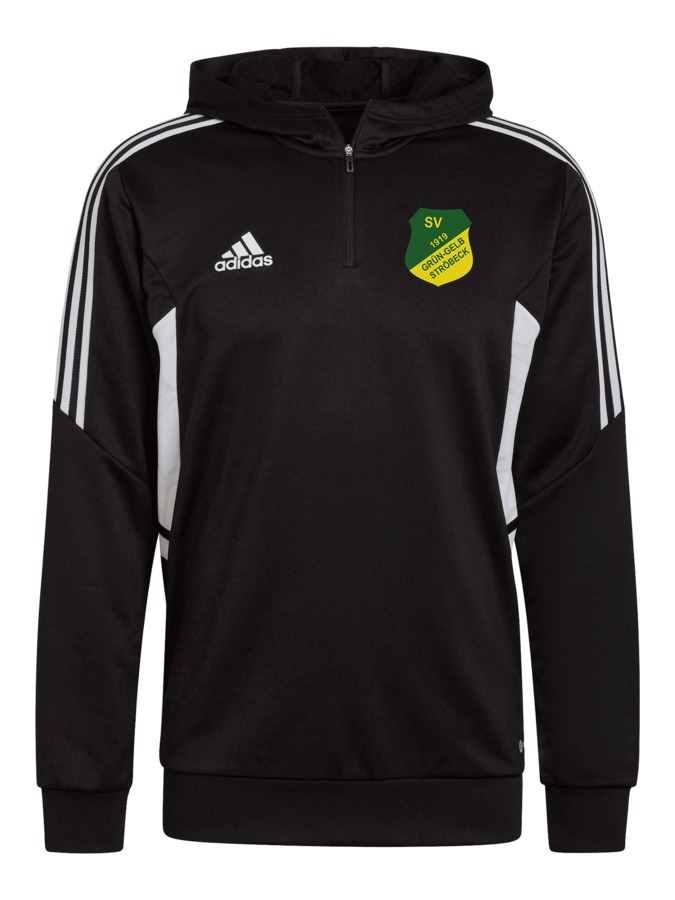 adidas Condivo 22 Kapuzensweatshirt