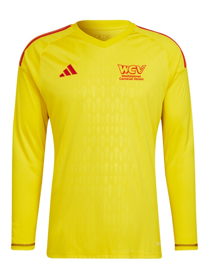 adidas Tiro 23 Competition Torwart-Longsleeve
