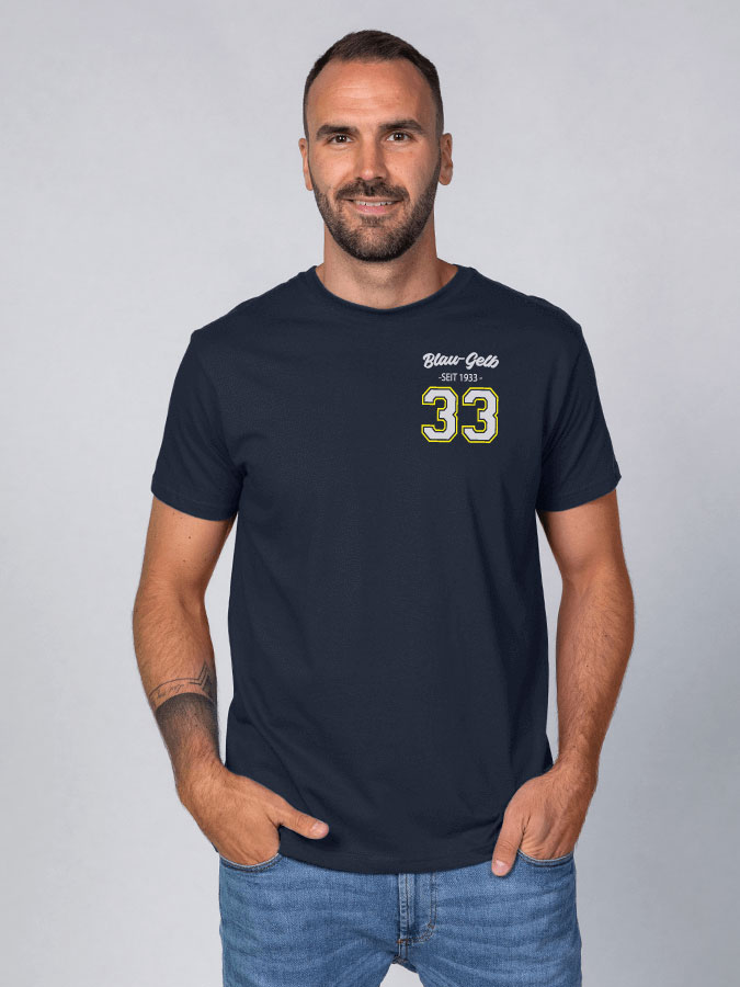 Shirt Superior Herren
