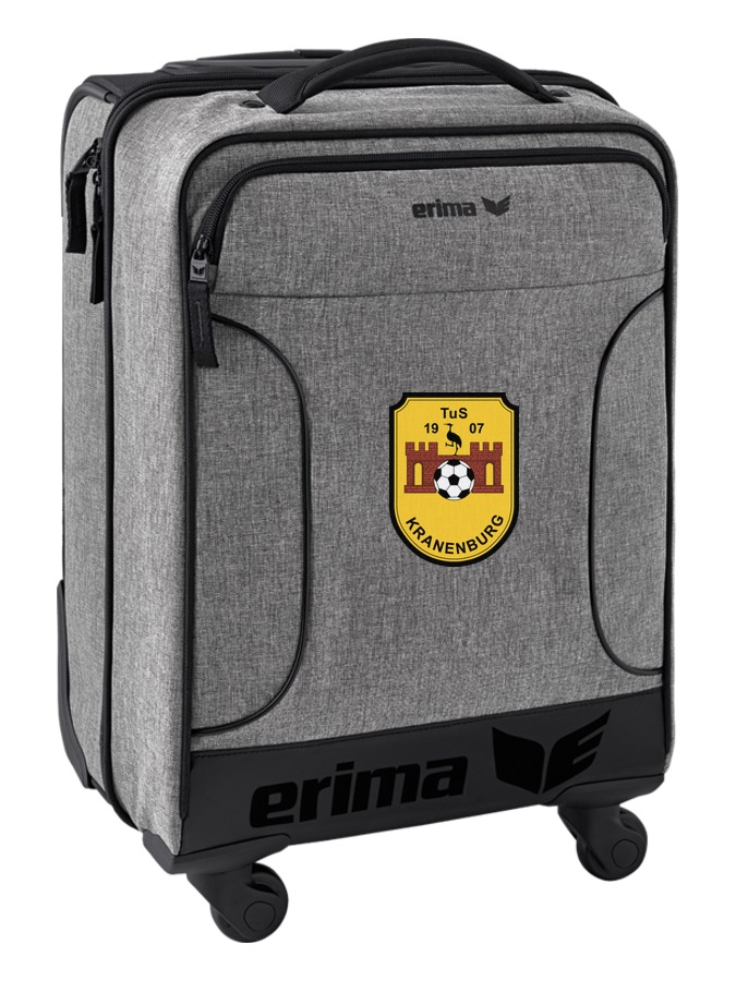 Erima Travel Line Travel Trolley