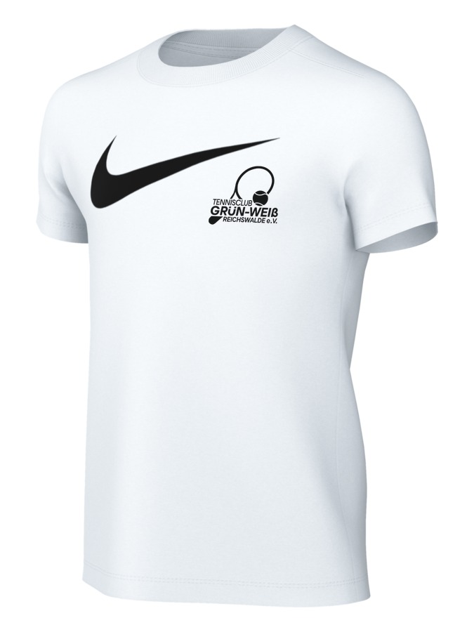 Nike Park 20 Fußball-T-Shirt Kinder