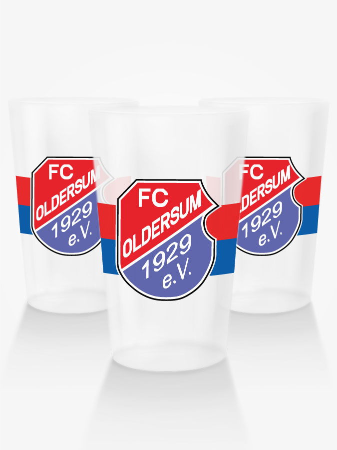 Mehrwegbecher Logo