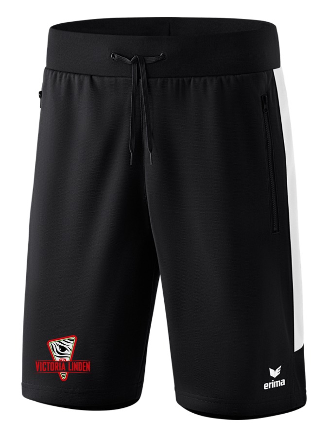 Erima Squad Worker Shorts