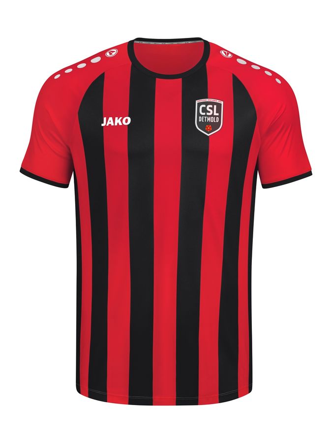 Jako Trikot Inter Kurzarm