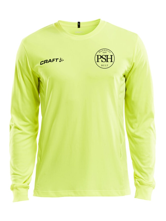 Craft Squad Go Torwart-Trikot