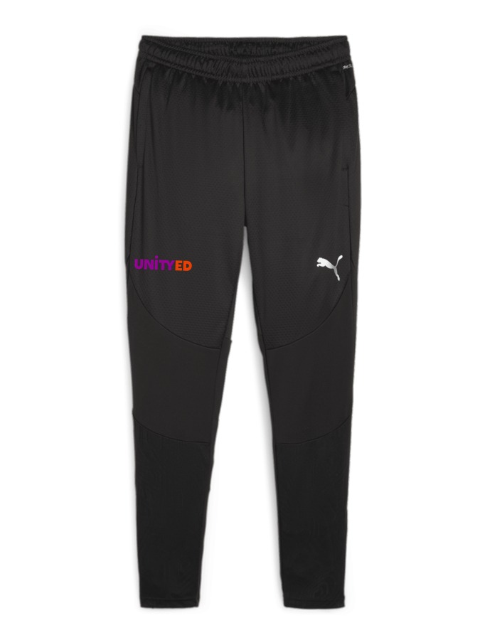 PUMA teamFINAL Trainingshose