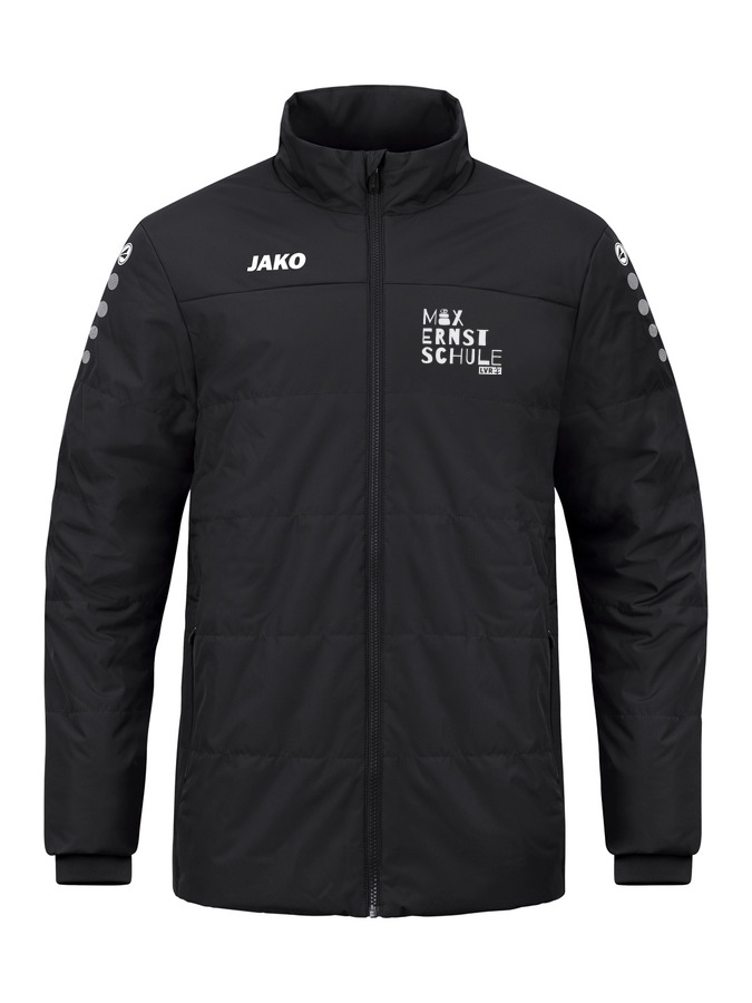 Jako Coachjacke Team