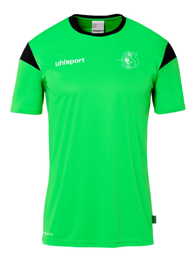 uhlsport Squad 27 Trikot Kurzarm