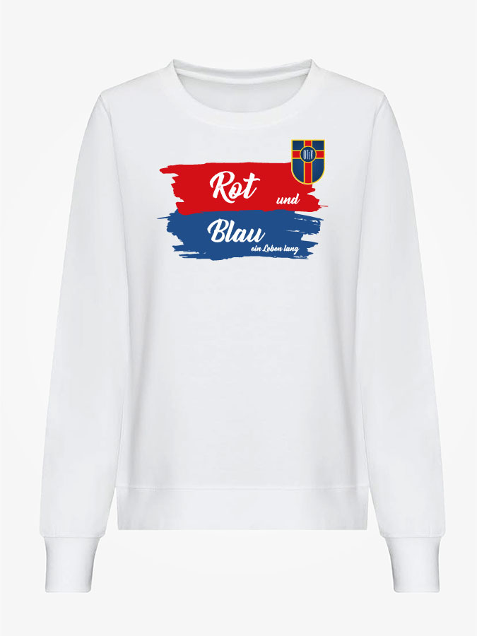 Sweater Loyal Damen