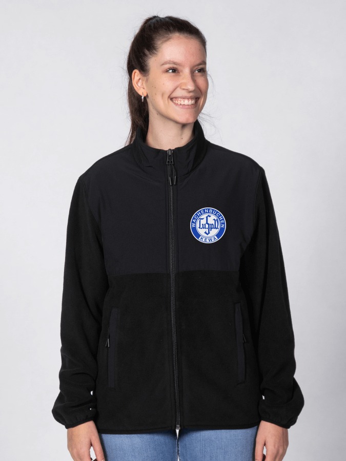 Fleecejacke Explore Unisex