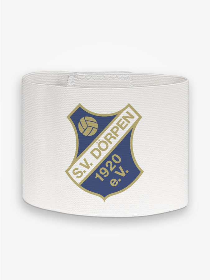 Armbinde Logo