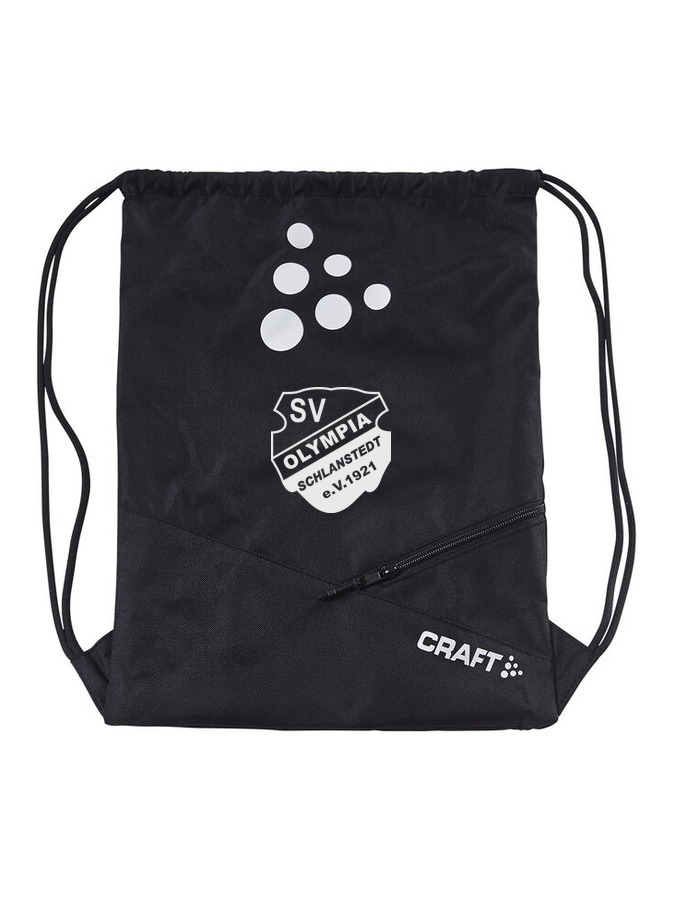 Craft Ability Gym Bag