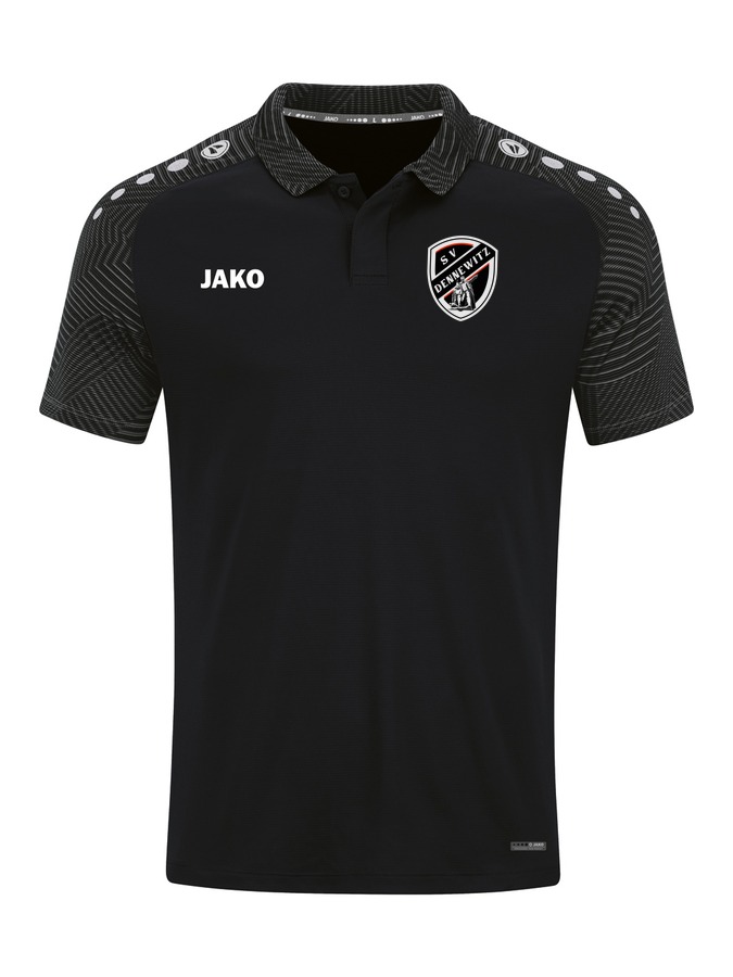 Jako Poloshirt Performance