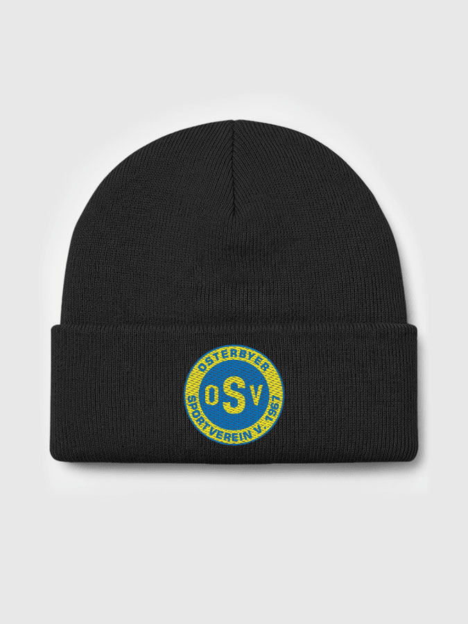 Beanie Kids Sticklogo