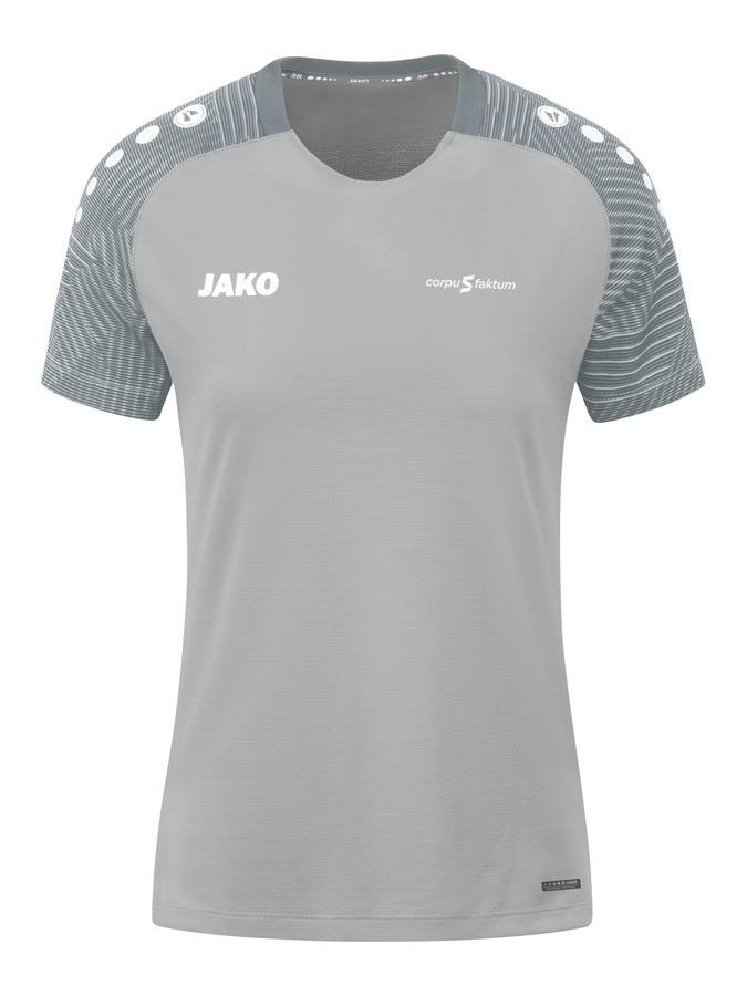 Jako T-Shirt Performance Damen