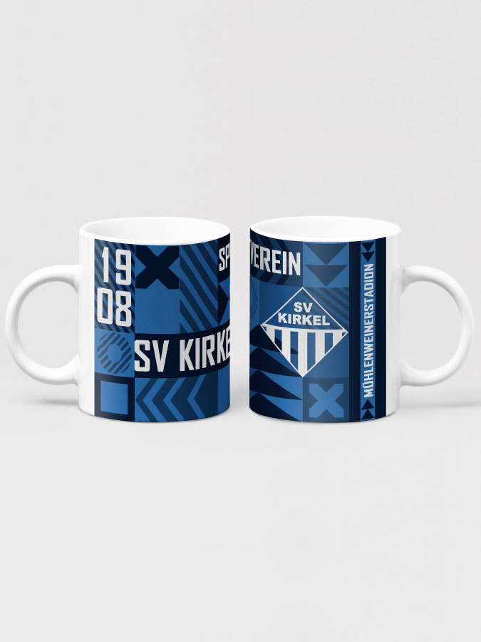 Sammlertasse 2026