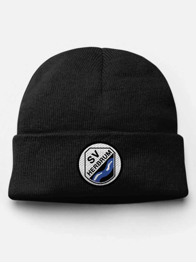 Beanie Sticklogo