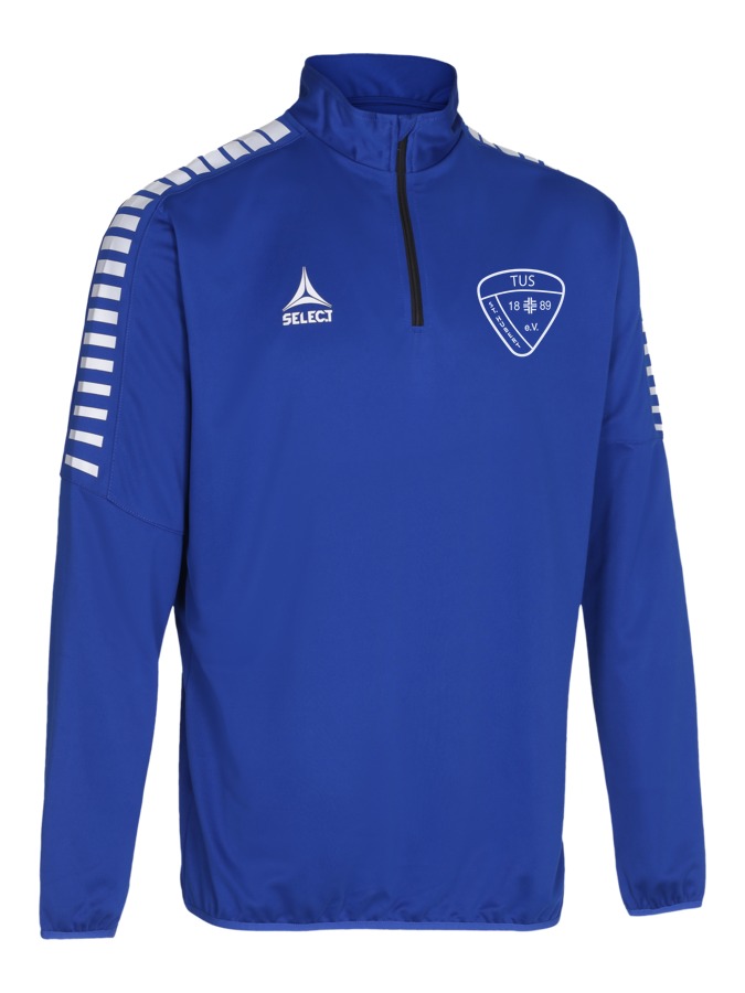 Select Argentina Trainingstop