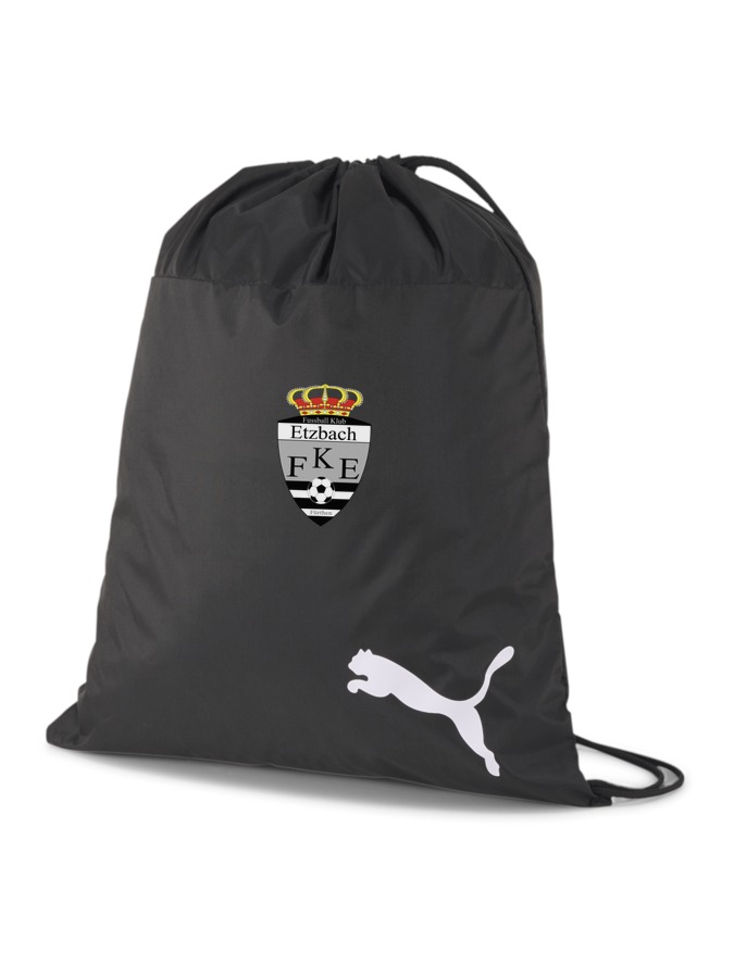 PUMA teamGOAL 23 Gym Sack