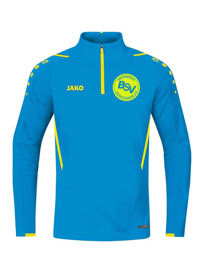 Jako Ziptop Challenge