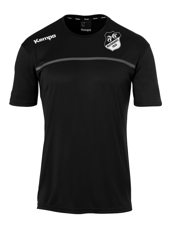 Kempa Emotion 2.0 Poly Trikot