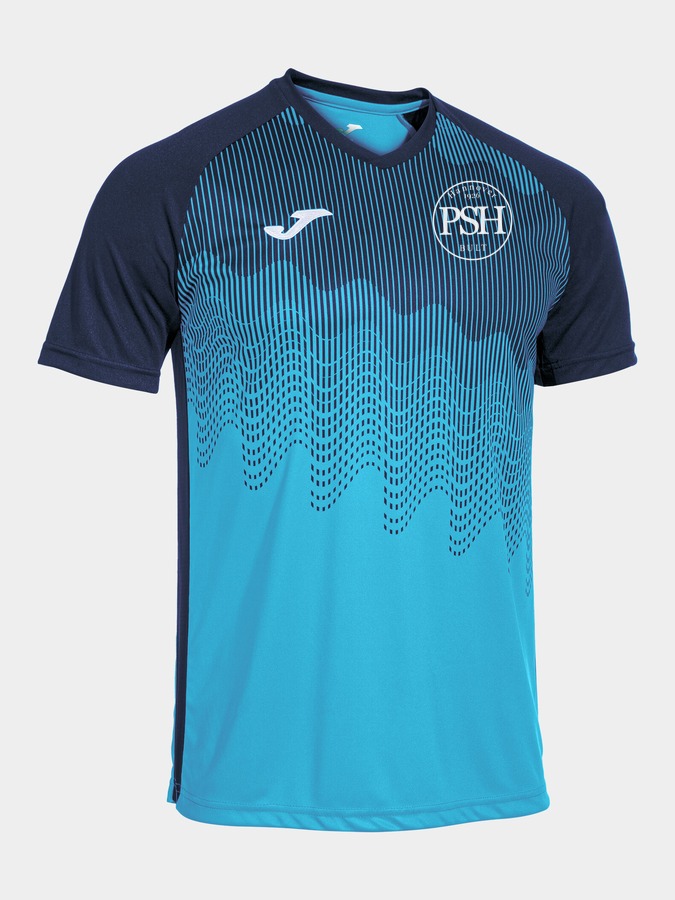 Joma Tiger VI Trikot