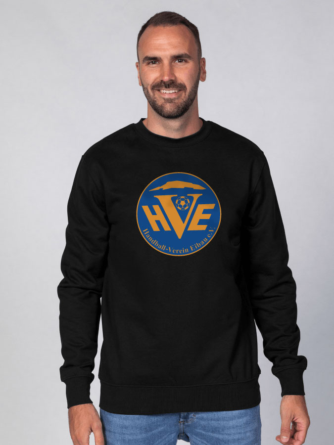 Sweatshirt Classic Herren