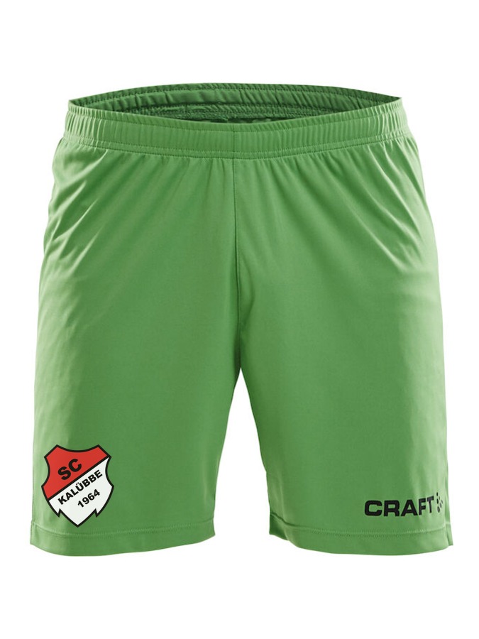 Craft Squad Go Torwart-Shorts