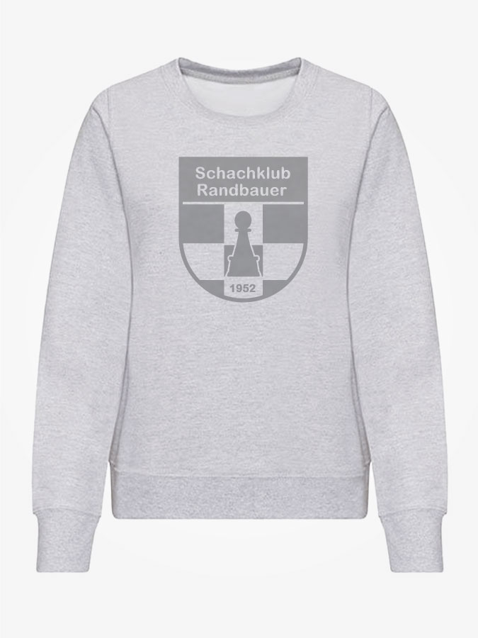 Sweater All Grey Unisex