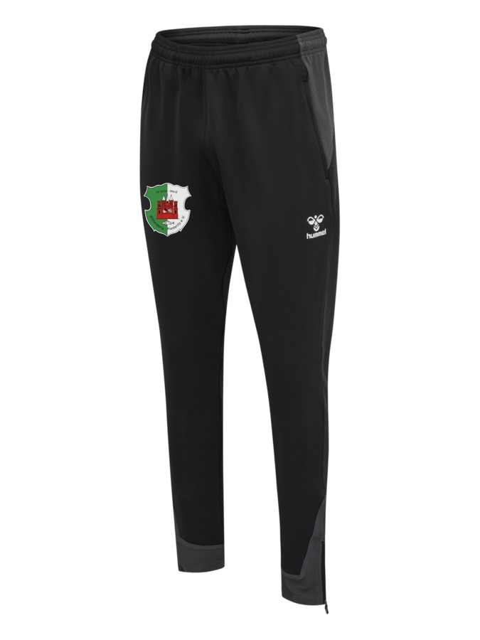 Hummel Lead Poly Pants