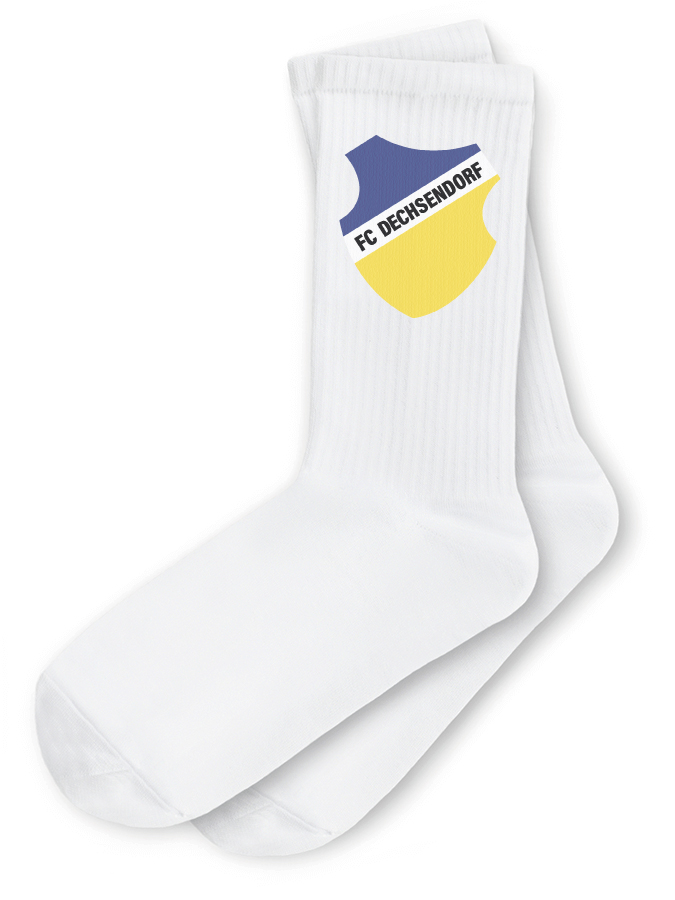 Sportsocken Logo