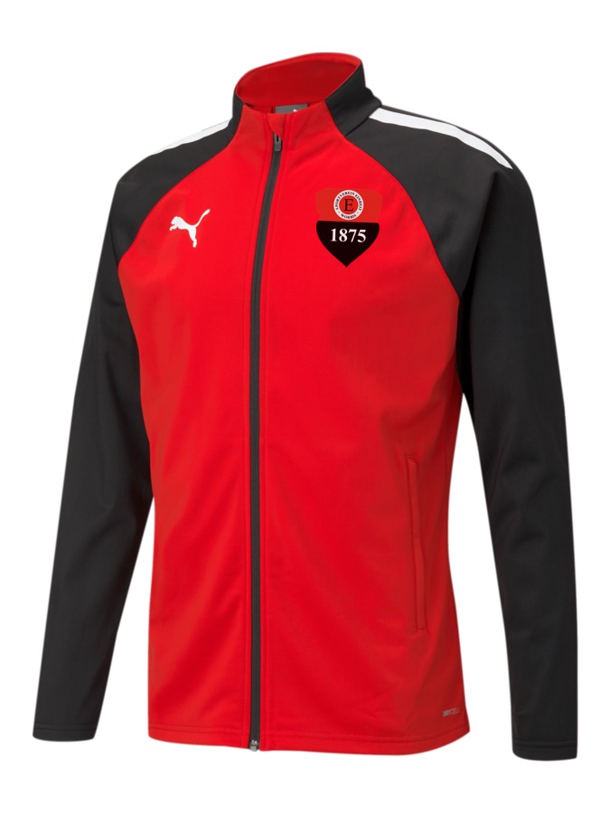 PUMA teamLIGA Trainingsjacke
