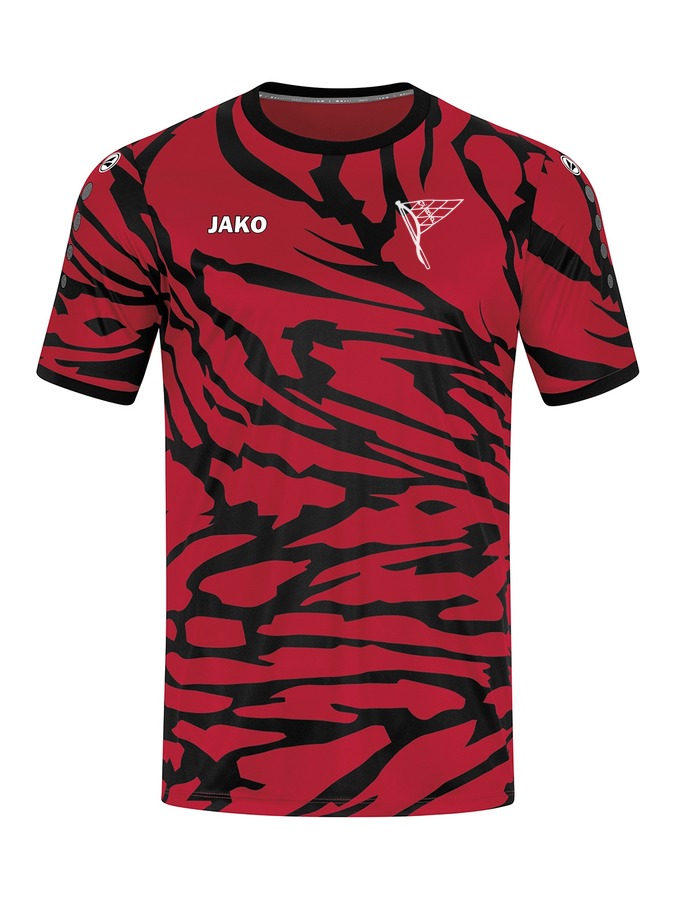 Jako Trikot Animal Kurzarm