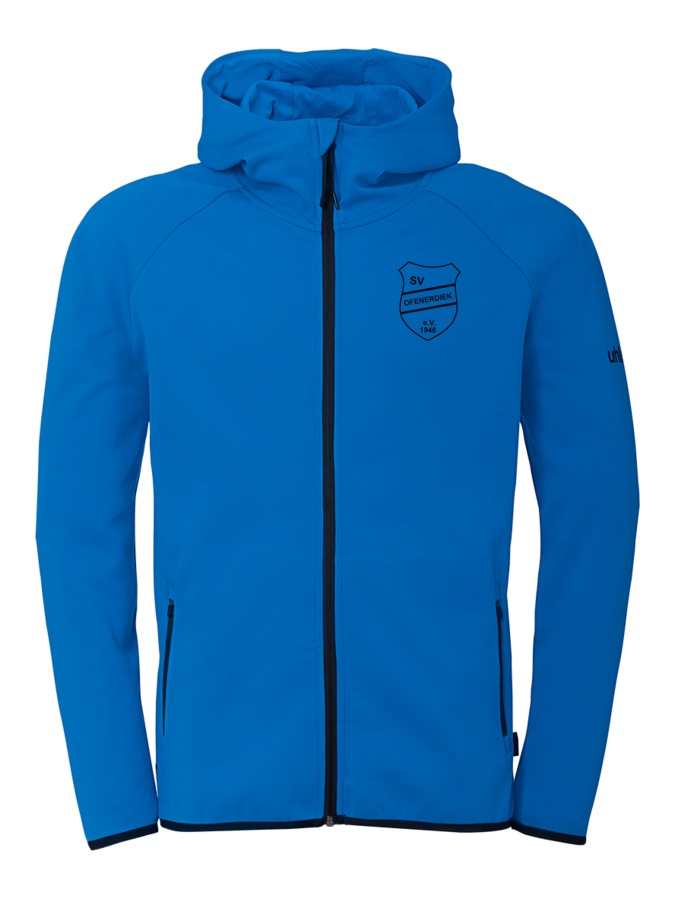 uhlsport ID Kapuzenjacke