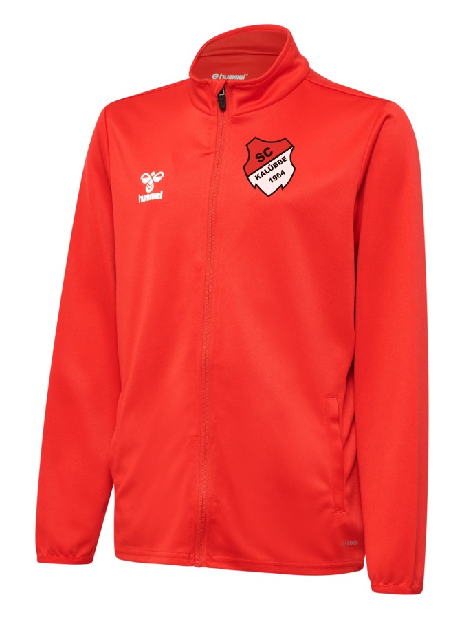 Hummel Essential Track Jacke