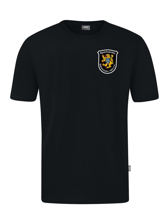 Jako T-Shirt Doubletex Damen