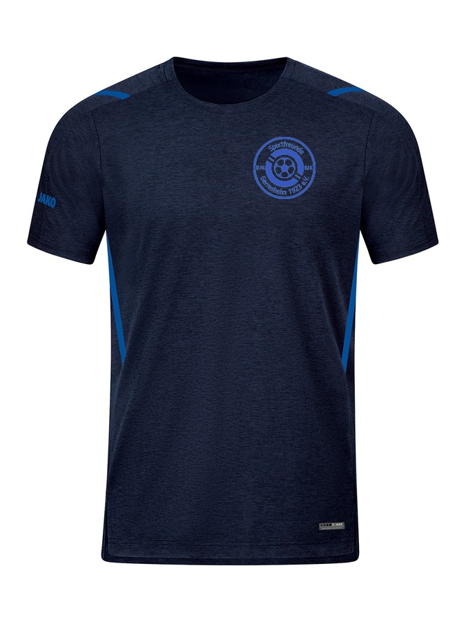 Jako T-Shirt Challenge