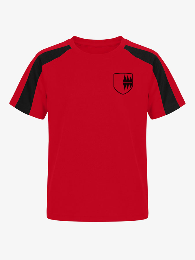 Trainingsshirt Function Kids
