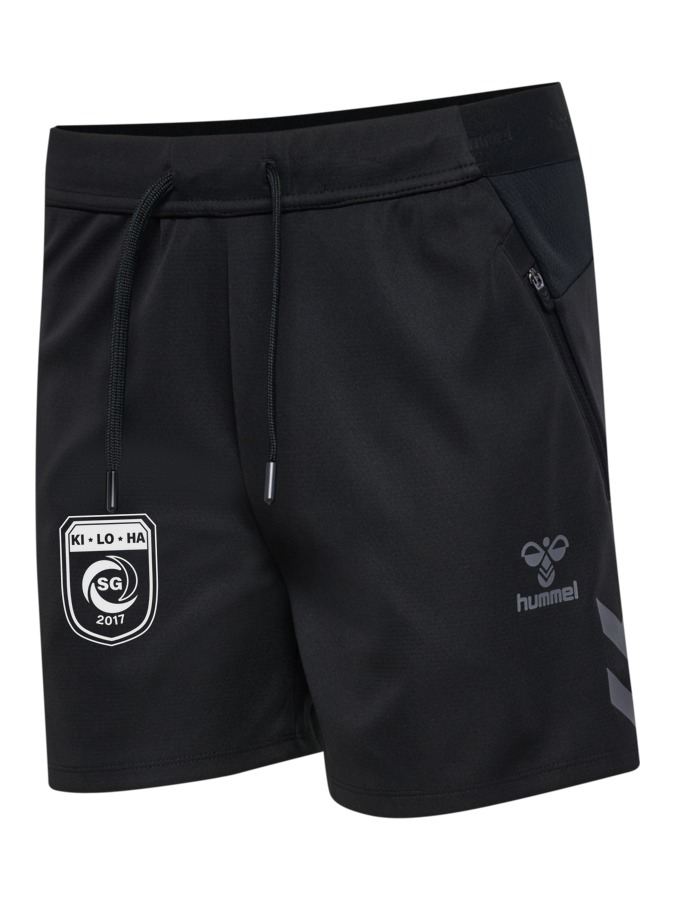 Hummel Cima 2.0 Shorts Damen
