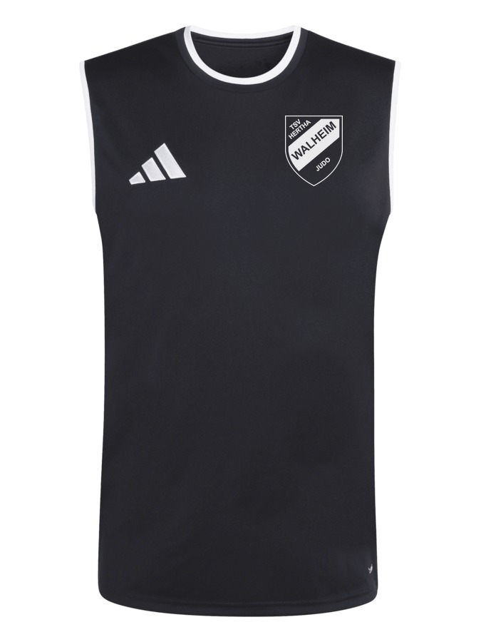 adidas Entrada 26 ärmelloses Trikot